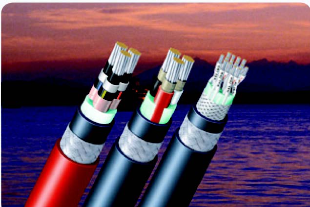 Marine Cable