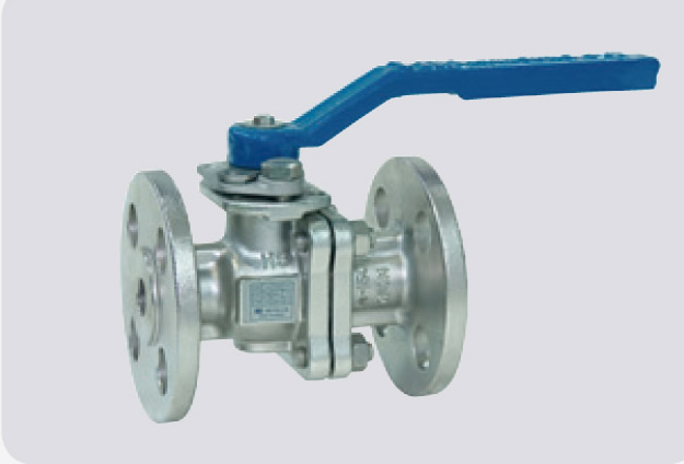 Ball Valve