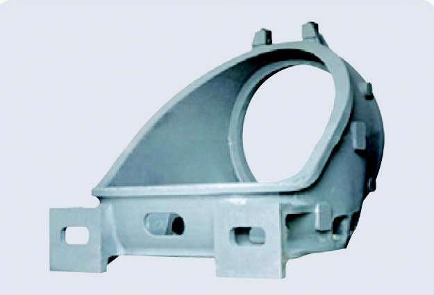 Bearing Housing