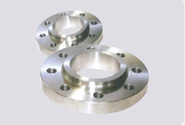 Flanges