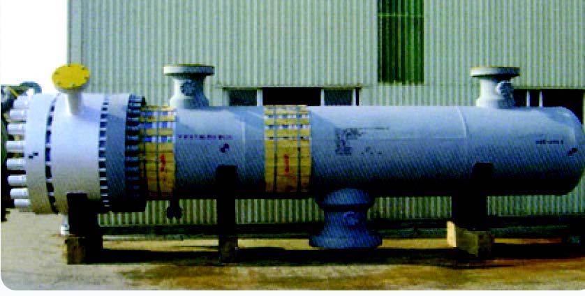 Heat Exchanger