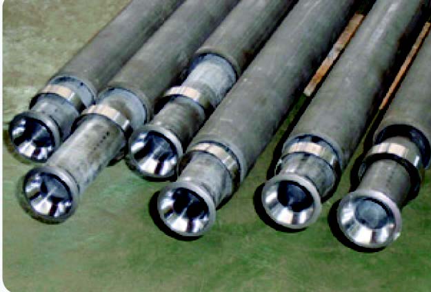 Hydraulic Pipe