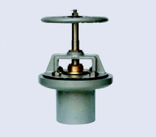 Surface Valve